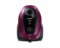 Пылесос Samsung VC20M2520JP/EV, фиолетовый