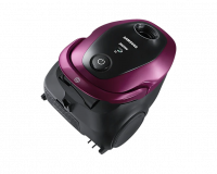 Пылесос Samsung VC20M2520JP/EV, фиолетовый