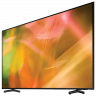 Телевизор Samsung UE50AU8000U 2021 LED, HDR RU, черный