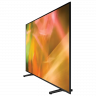 Телевизор Samsung UE50AU8000U 2021 LED, HDR RU, черный