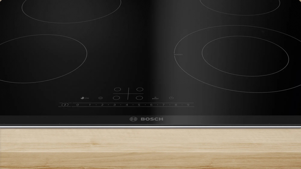 Варочная панель Bosch PKF675FP2E