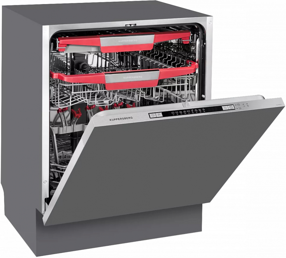 Встраиваемая посудомоечная машина Kuppersberg GLM 6075