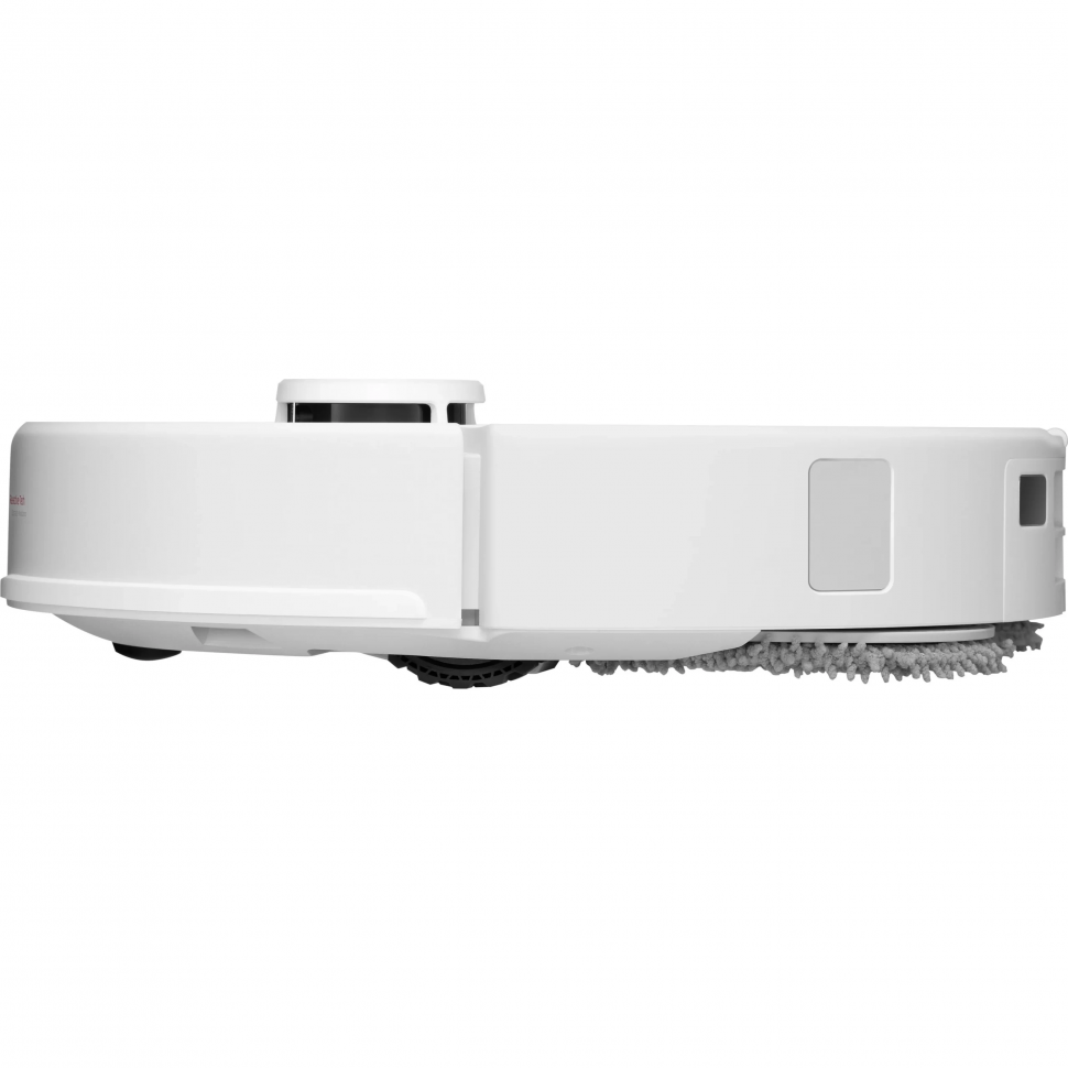 Робот-пылесос Roborock Qrevo S White