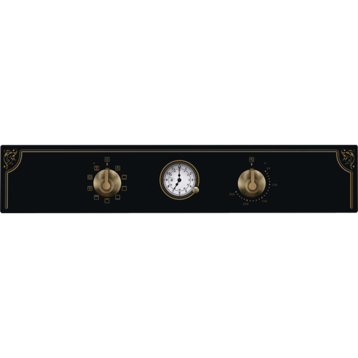 Электрический духовой шкаф Electrolux OPEB 2500 R