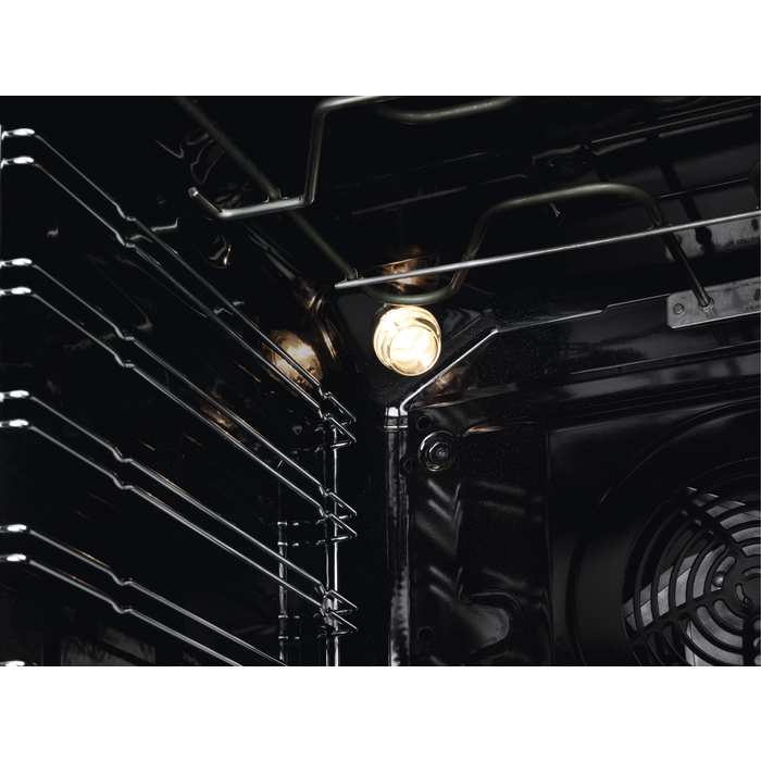 Электрический духовой шкаф Electrolux OPEB 2500 R