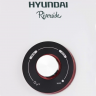 Накопительный электрический водонагреватель Hyundai H-SWS11-50V-UI706
