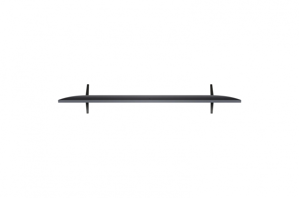 Телевизор LG 50UQ80006LB HDR, серый