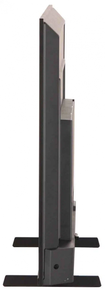 Телевизор Philips 50PUS7406/60 2021 HDR, черный