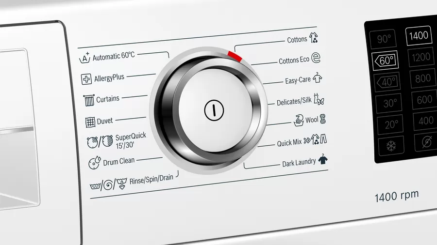 Стиральная машина Bosch WAT28682ME, белый