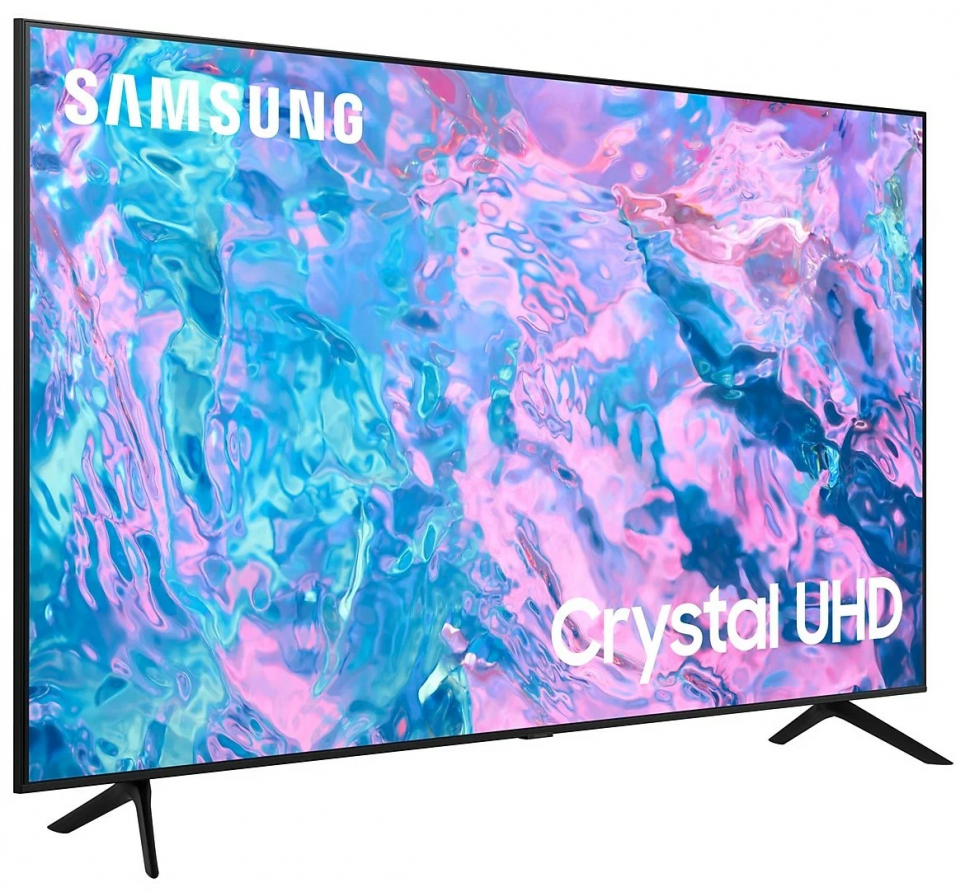 Телевизор Samsung UE50CU7100UX