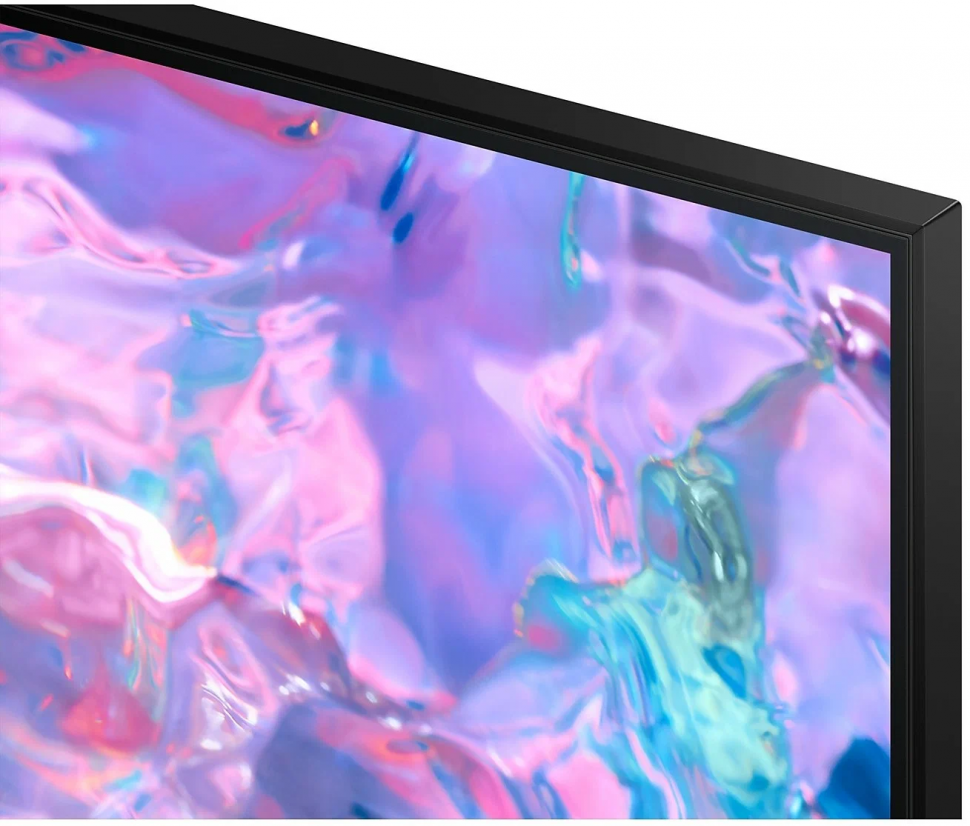 Телевизор Samsung UE50CU7100UX