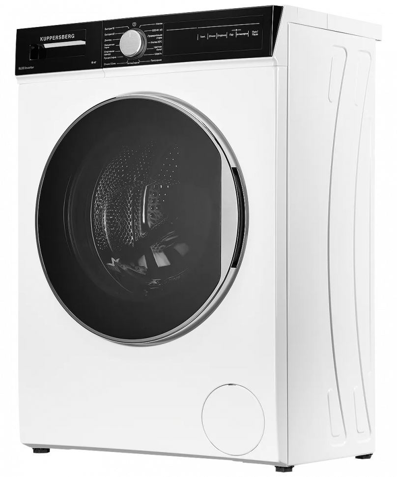 Стиральная машина Kuppersberg WM 411 W