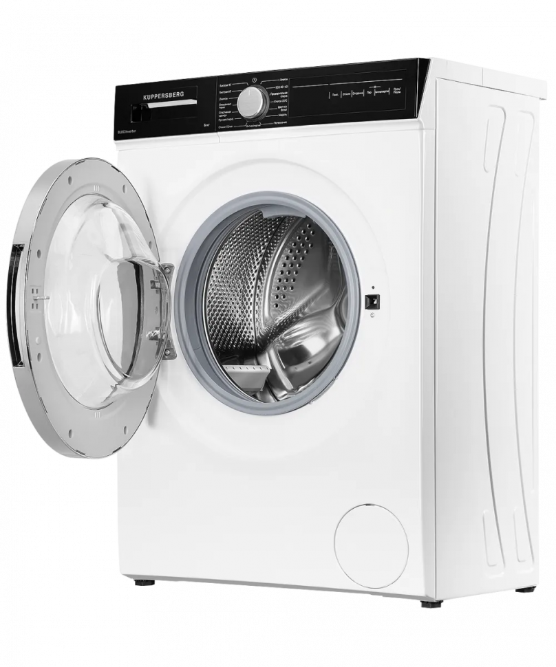 Стиральная машина Kuppersberg WM 411 W