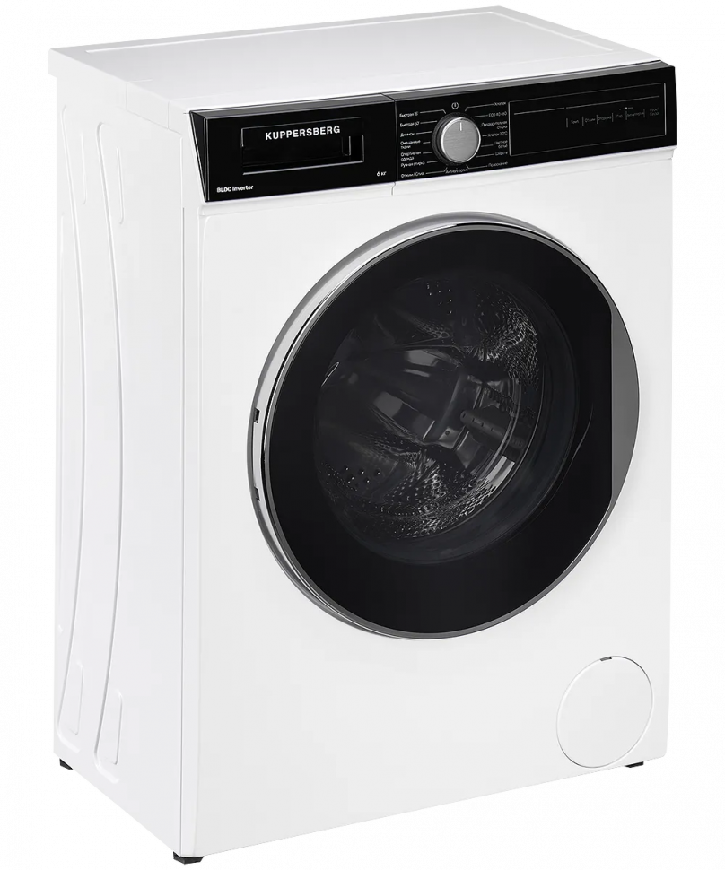 Стиральная машина Kuppersberg WM 411 W