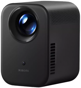 Проектор Xiaomi Smart Projector L1, черный