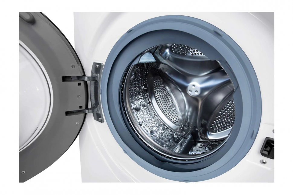 Стиральная машина LG F2H5HS6W, белый