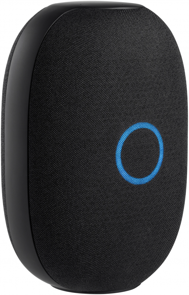 Умная колонка VK Капсула, черный