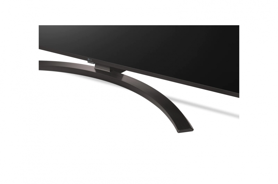 Телевизор LG 50UQ81009LC LED, HDR, коричневый