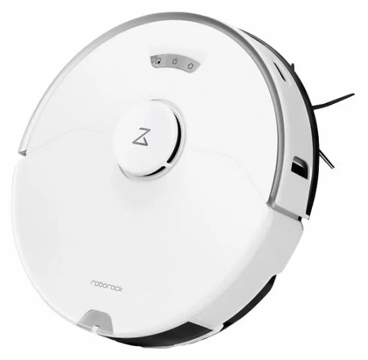 Робот-пылесос Roborock S7 Pro Ultra EU