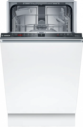 Встраиваемая посудомоечная машина Bosch SPV2IKX54Q
