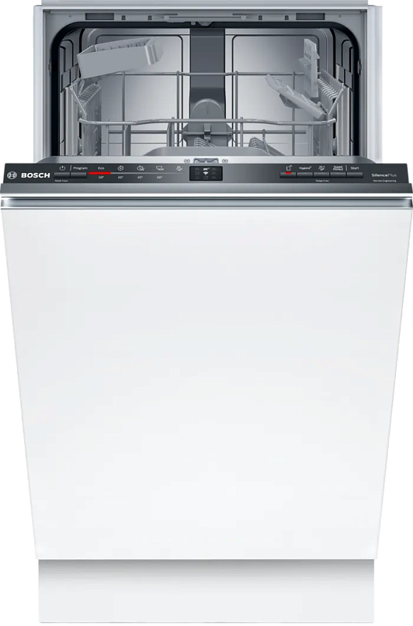 Встраиваемая посудомоечная машина Bosch SPV2IKX54Q