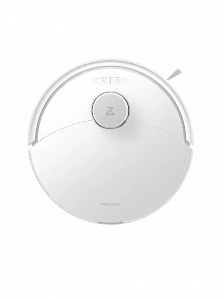 Робот-пылесос Roborock Q8 Max Pro+, белый