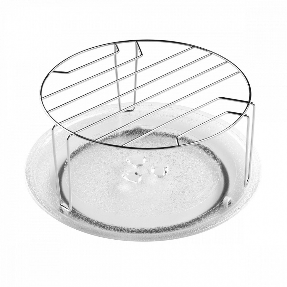 Микроволновая печь встраиваемая MAUNFELD MBMO.20.7S, серебристый