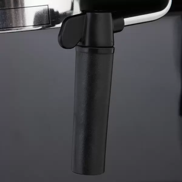 Кофеварка рожковая De'Longhi ECP 31.21, черный