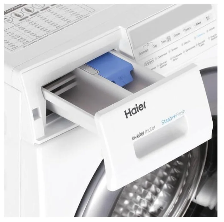 Стиральная машина Haier HW60-BP10959B