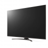 Телевизор LG 55UQ81009LC 2022, коричневый