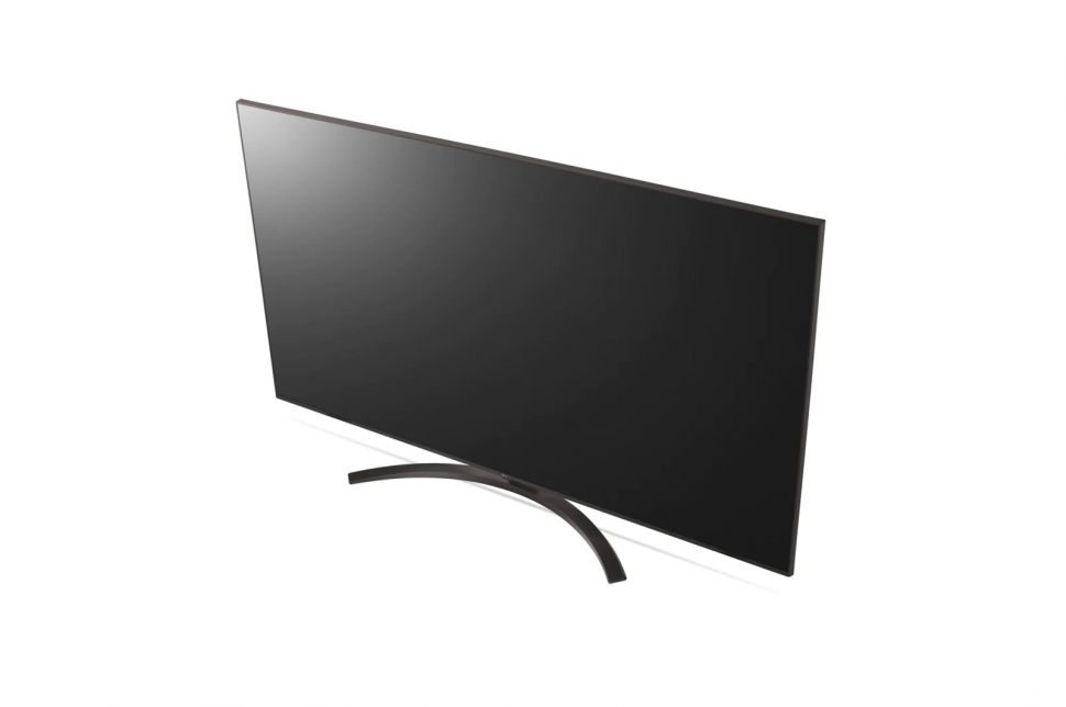 Телевизор LG 55UQ81009LC 2022, коричневый