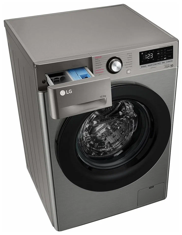 Стиральная машина LG TW4V3RS6S