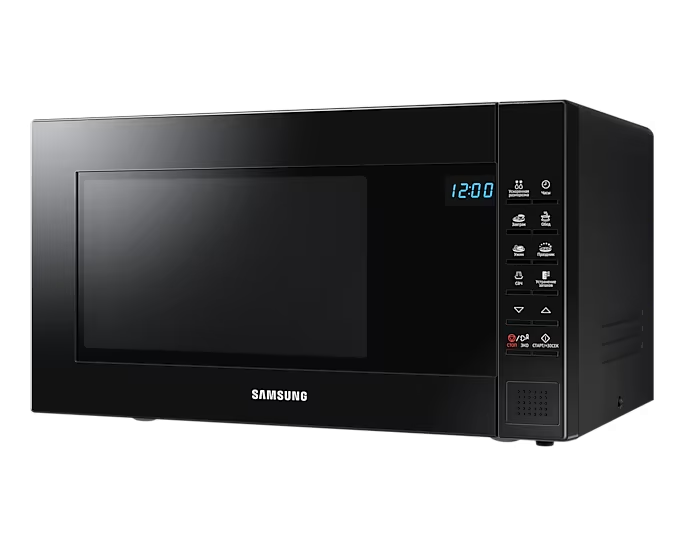 Микроволновая печь Samsung ME88SUB, черный