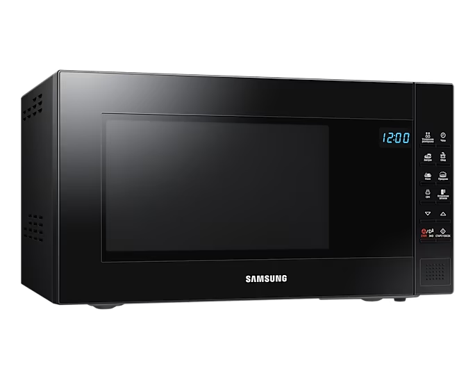 Микроволновая печь Samsung ME88SUB, черный