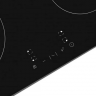 Индукционная варочная панель Hansa BHI68312, черный