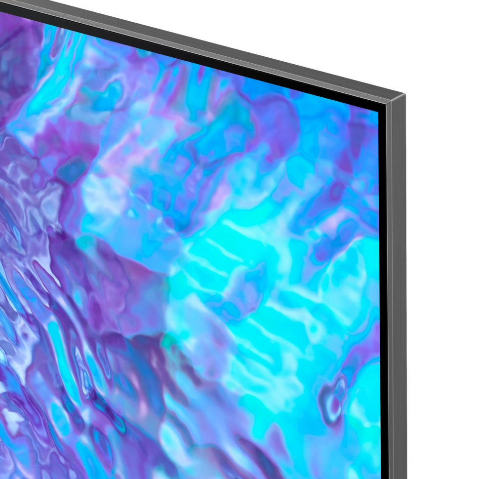 Телевизор Samsung QE50Q80CAU