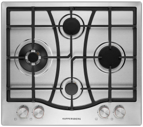 Варочная панель газовая Kuppersberg FS 67 X