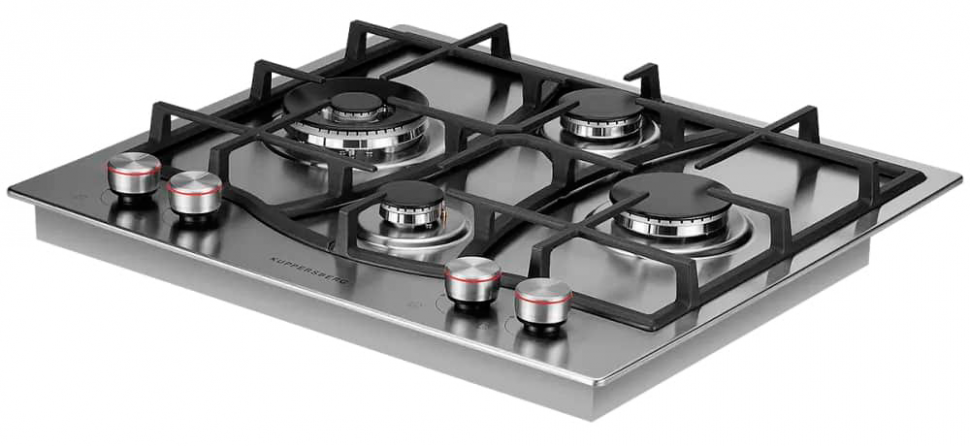 Варочная панель газовая Kuppersberg FS 67 X