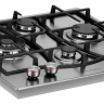 Варочная панель газовая Kuppersberg FS 67 X