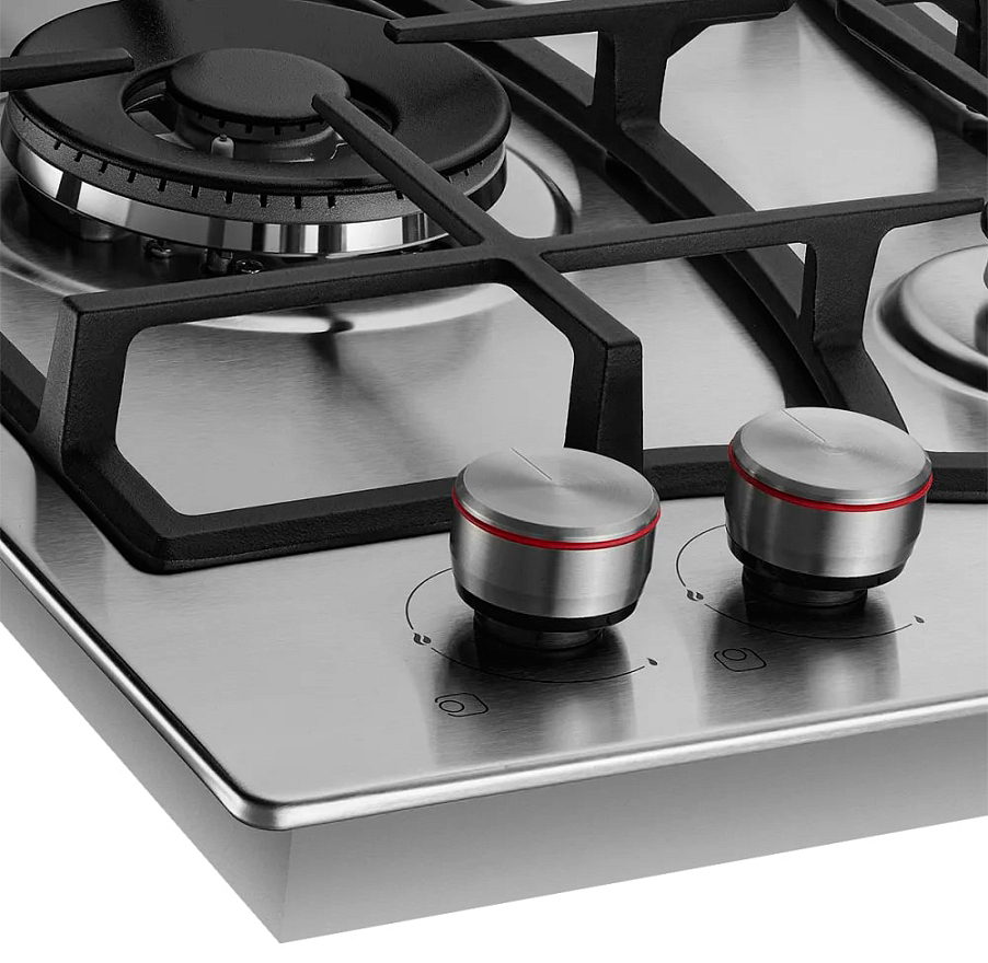 Варочная панель газовая Kuppersberg FS 67 X