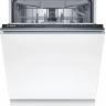 Встраиваемая посудомоечная машина Bosch SMV25EX02E