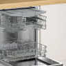 Встраиваемая посудомоечная машина Bosch SMV25EX02E