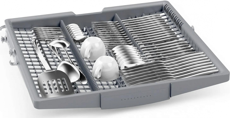 Встраиваемая посудомоечная машина Bosch SMV25EX02E