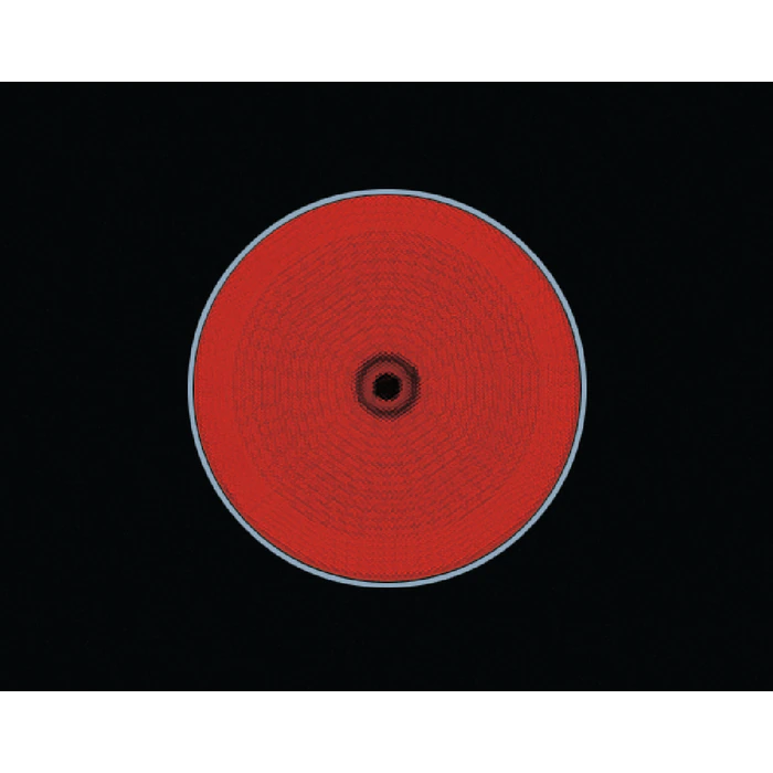 Электрическая варочная панель Electrolux EHV 56240 AK, черный