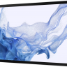 Планшет Samsung Galaxy Tab S8+ (2022), 8 ГБ/128 ГБ, Wi-Fi, со стилусом, серебро