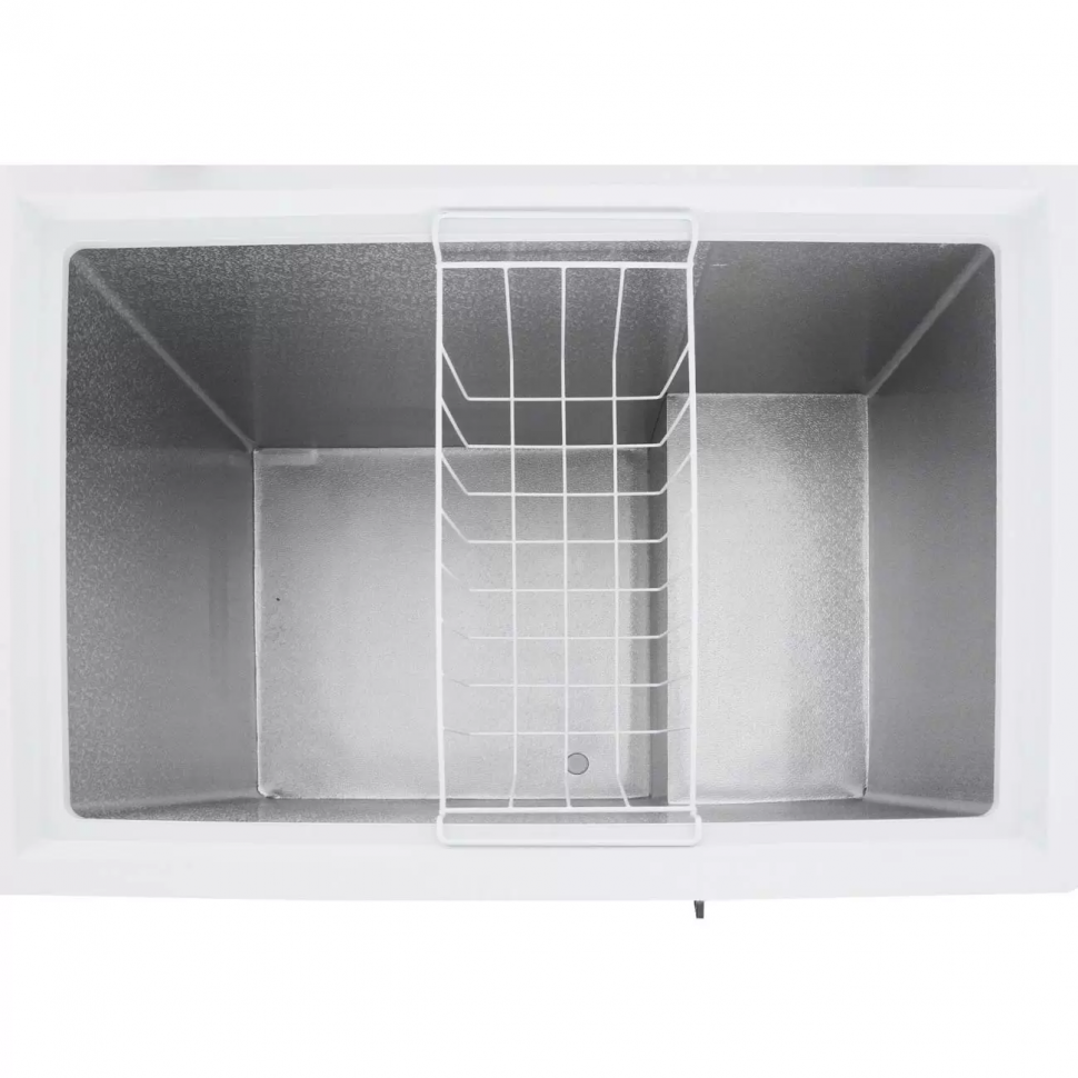 Морозильный ларь Haier HCE259R, белый