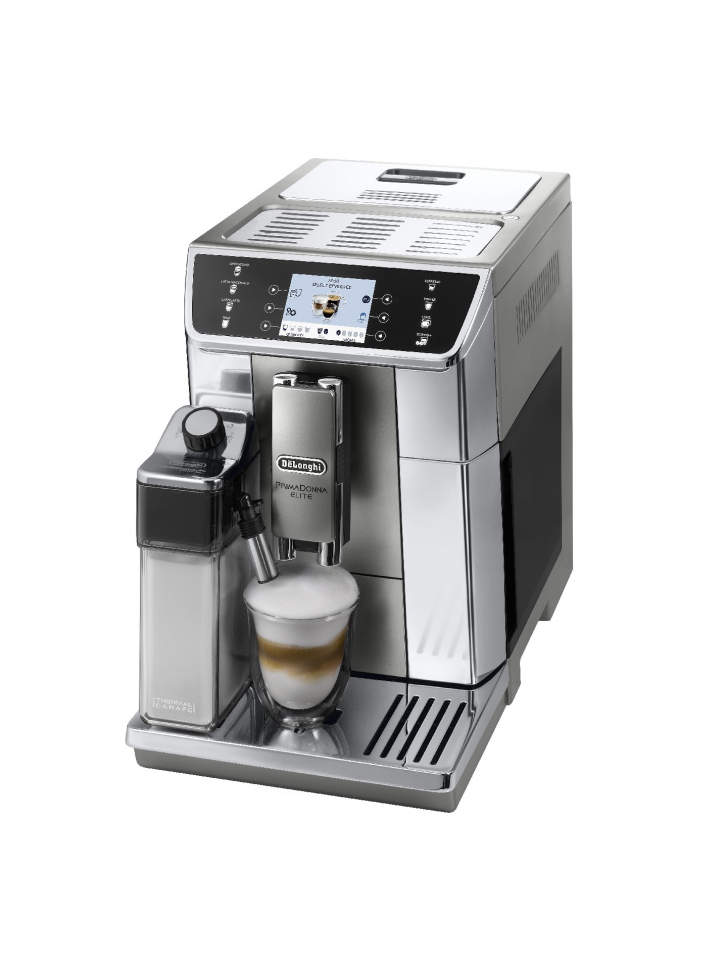 DeLonghi Кофемашина ECAM650.55. MS