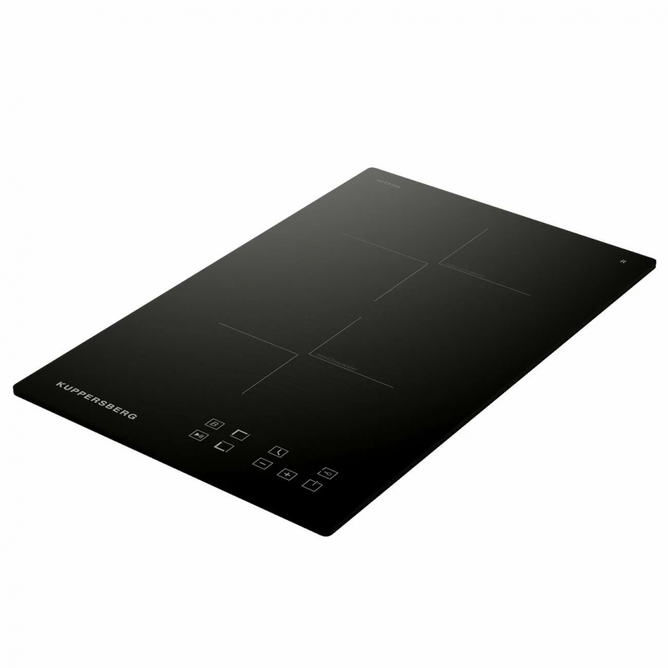 Встраиваемая модульная индукционная панель Kuppersberg ICO 301