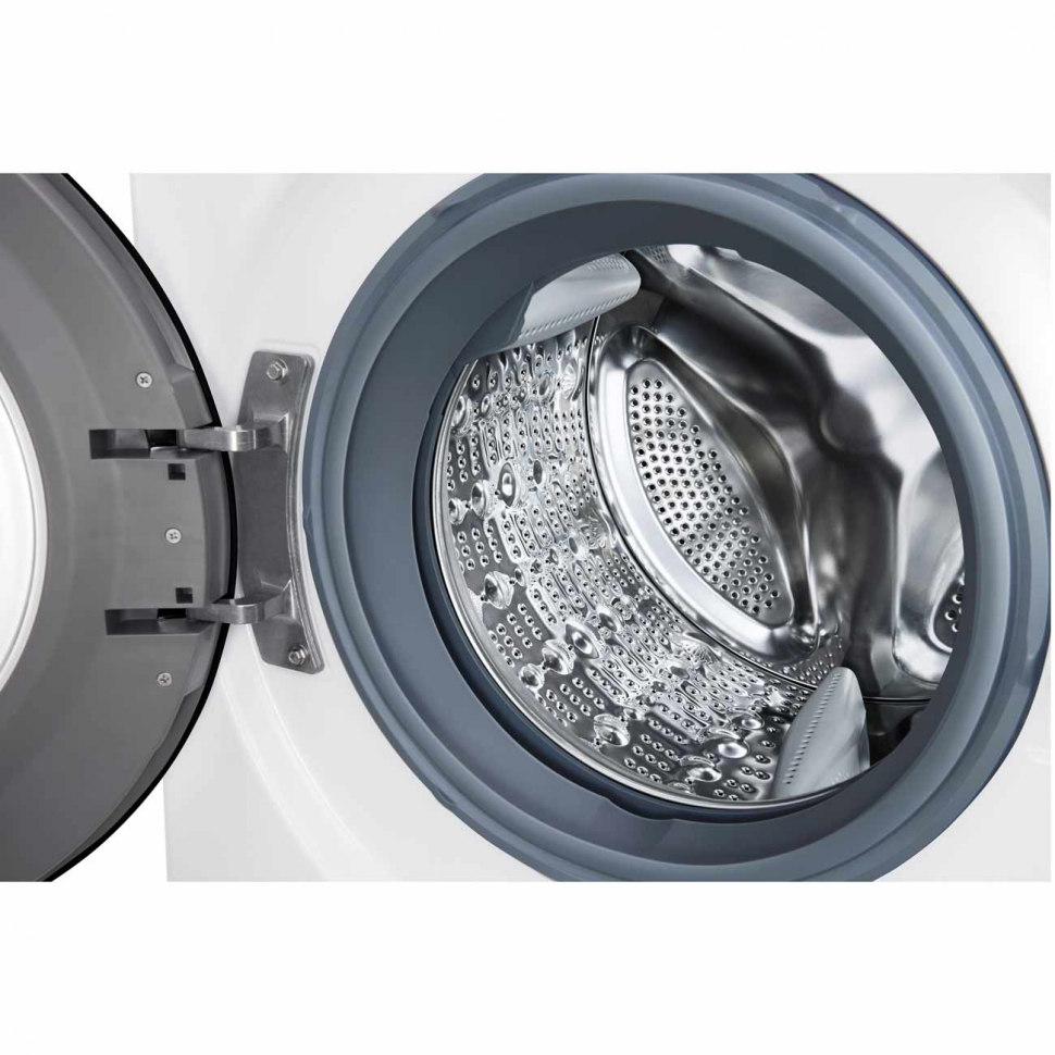 Стиральная машина LG F-4H5VS6W