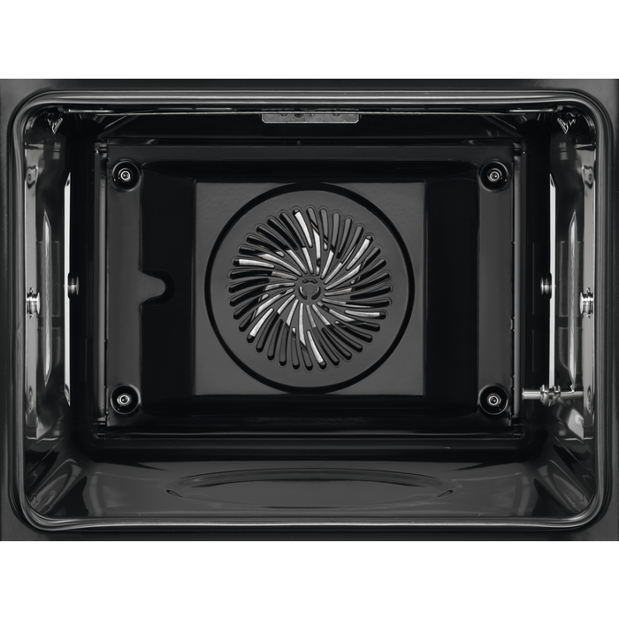 Электрический духовой шкаф Electrolux OKE5H71X